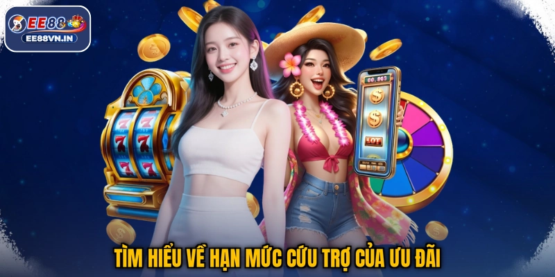 Tìm hiểu về hạn mức cứu trợ của ưu đãi